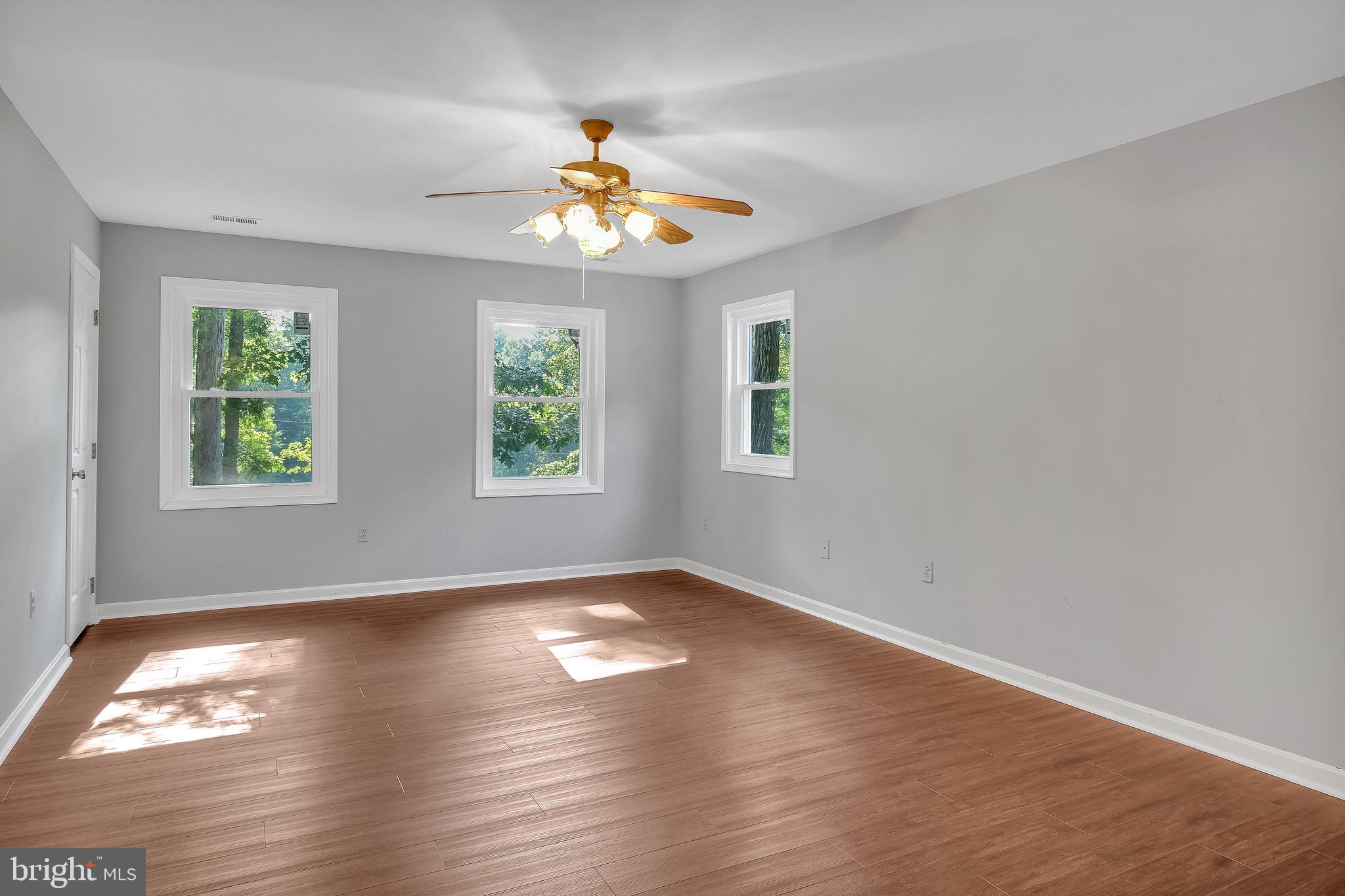 FOXMILL - Residential