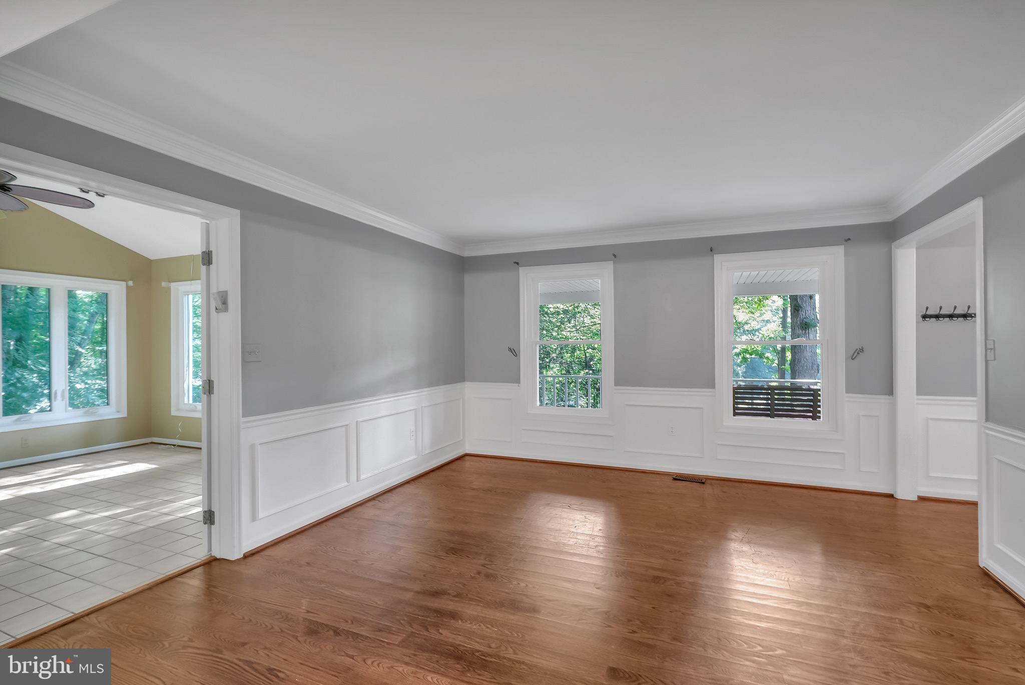 FOXMILL - Residential