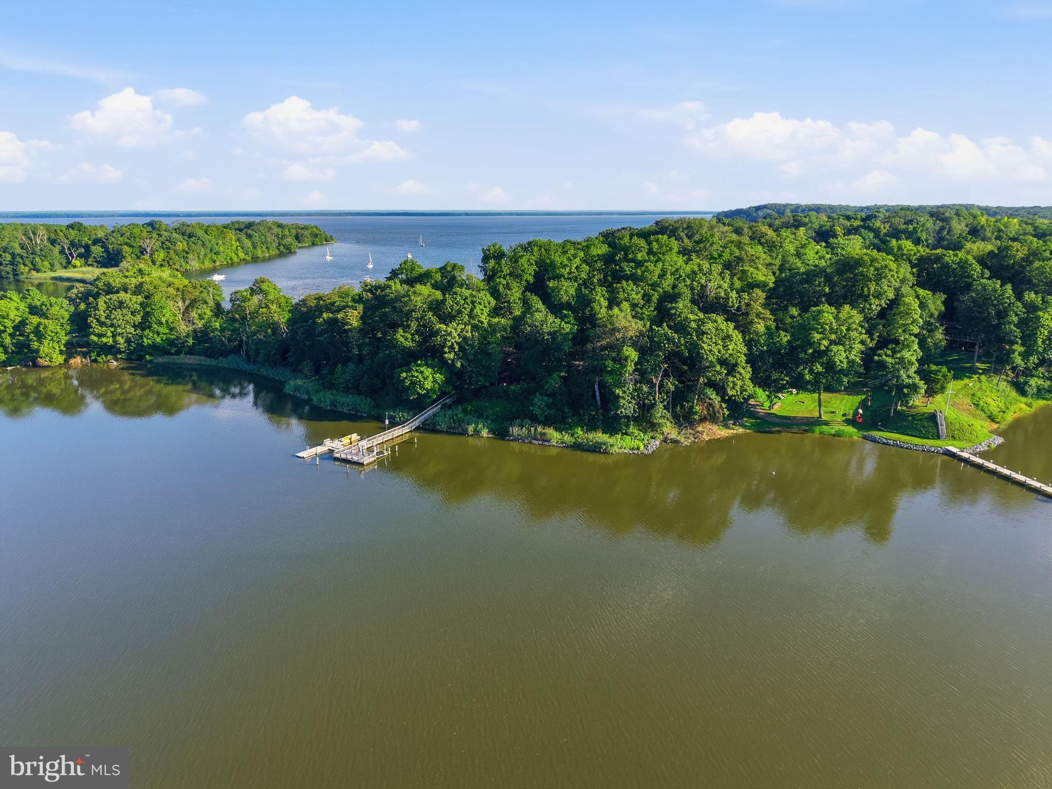 23911 KINNARDS POINT DRIVE