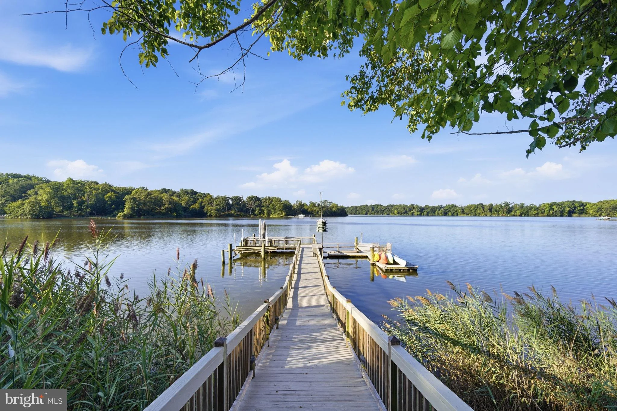23911 Kinnards Point Drive, Worton, MD, 21678