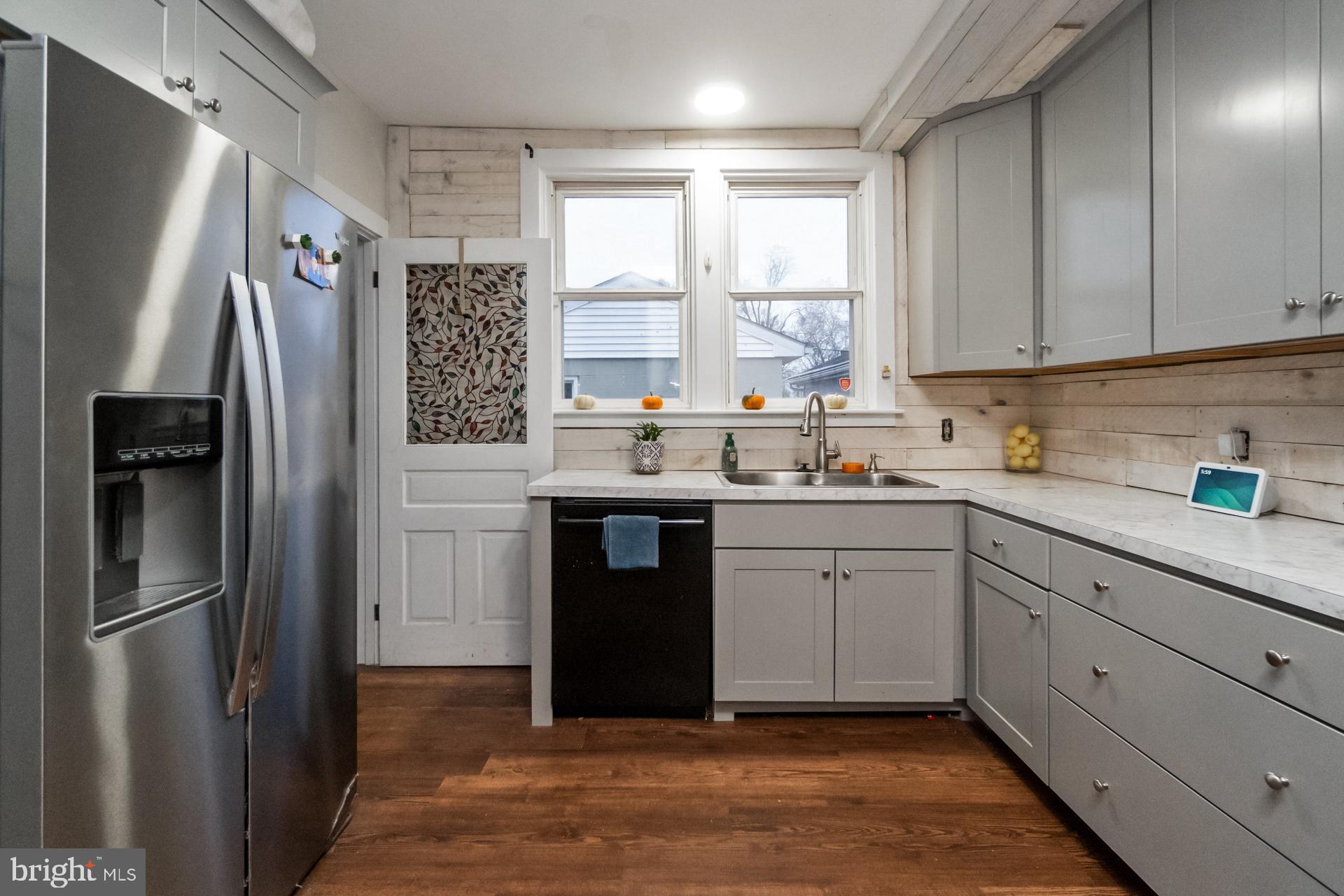 SWEDESBURG - Residential