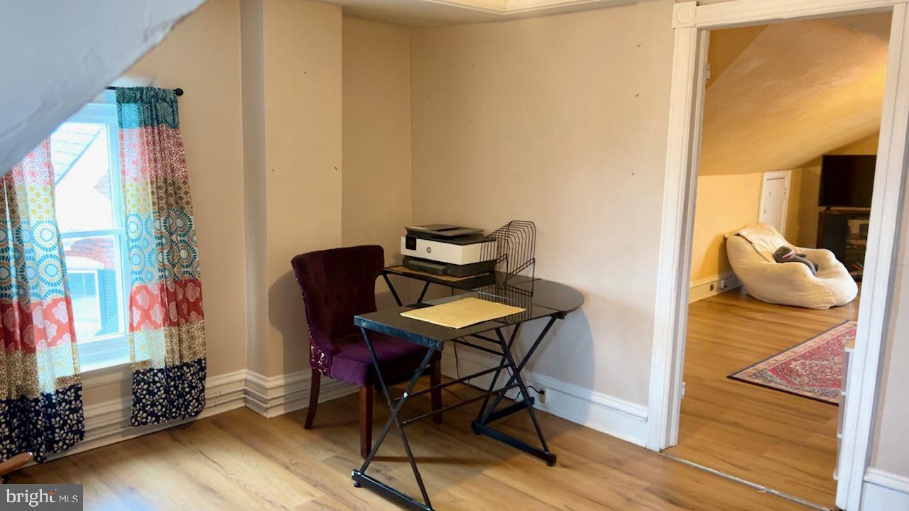 SWEDESBURG - Residential