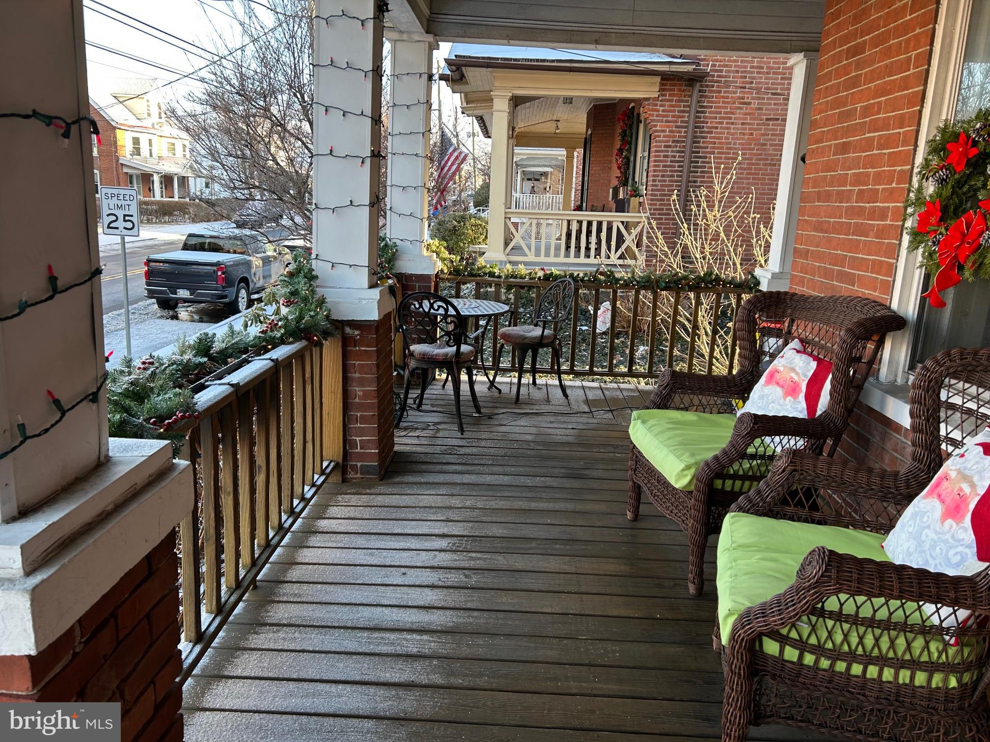 SWEDESBURG - Residential