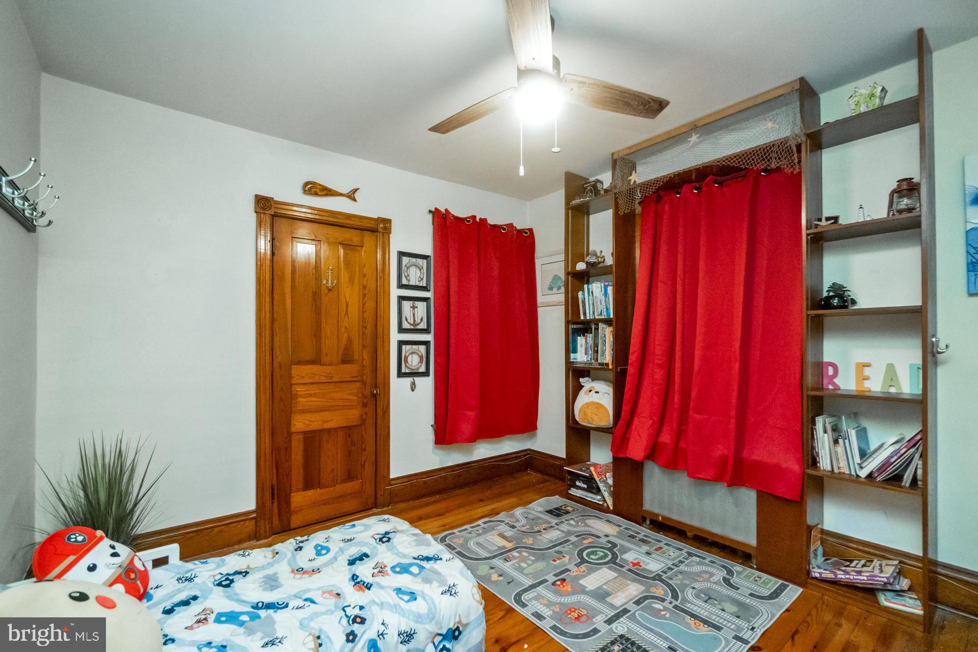 SWEDESBURG - Residential