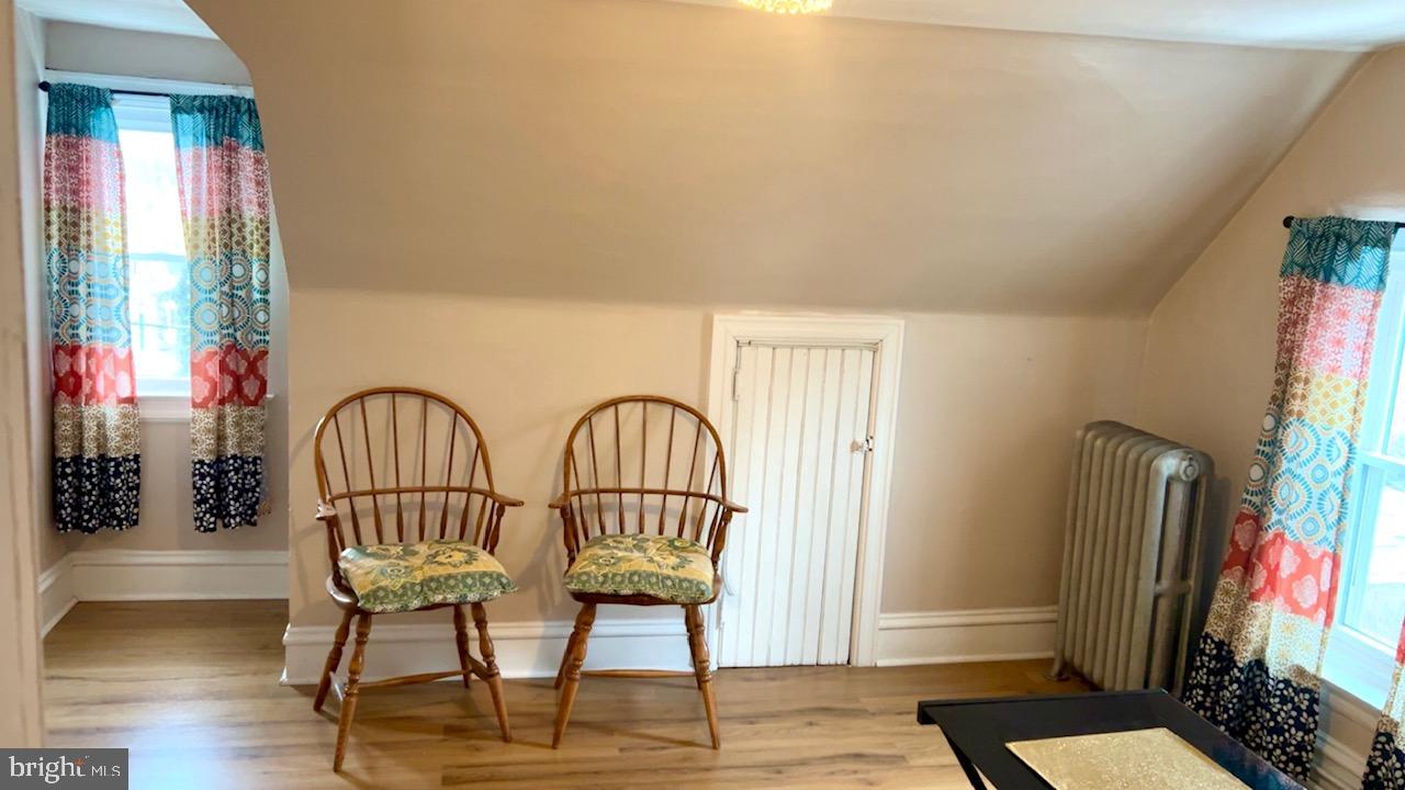 SWEDESBURG - Residential