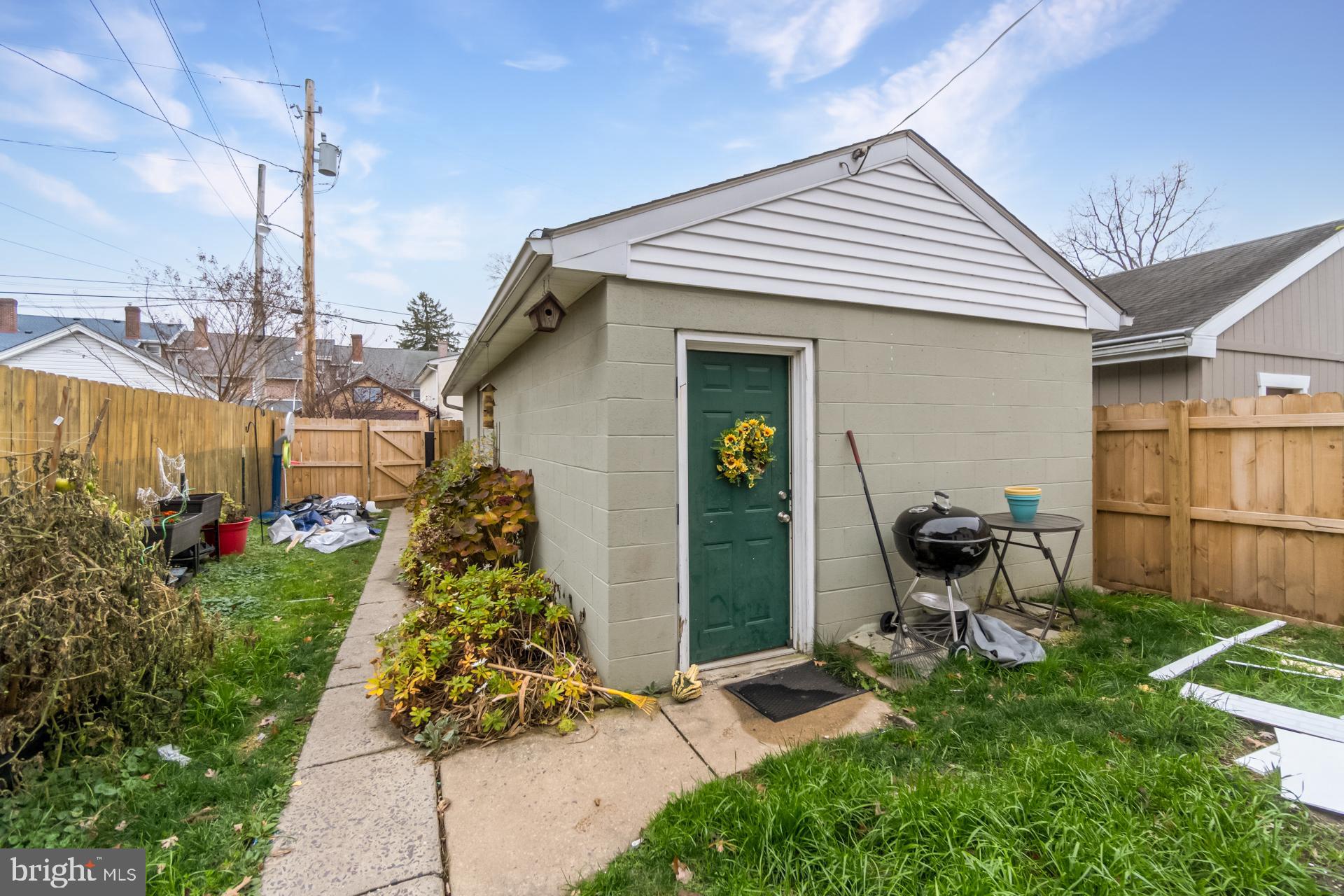 SWEDESBURG - Residential