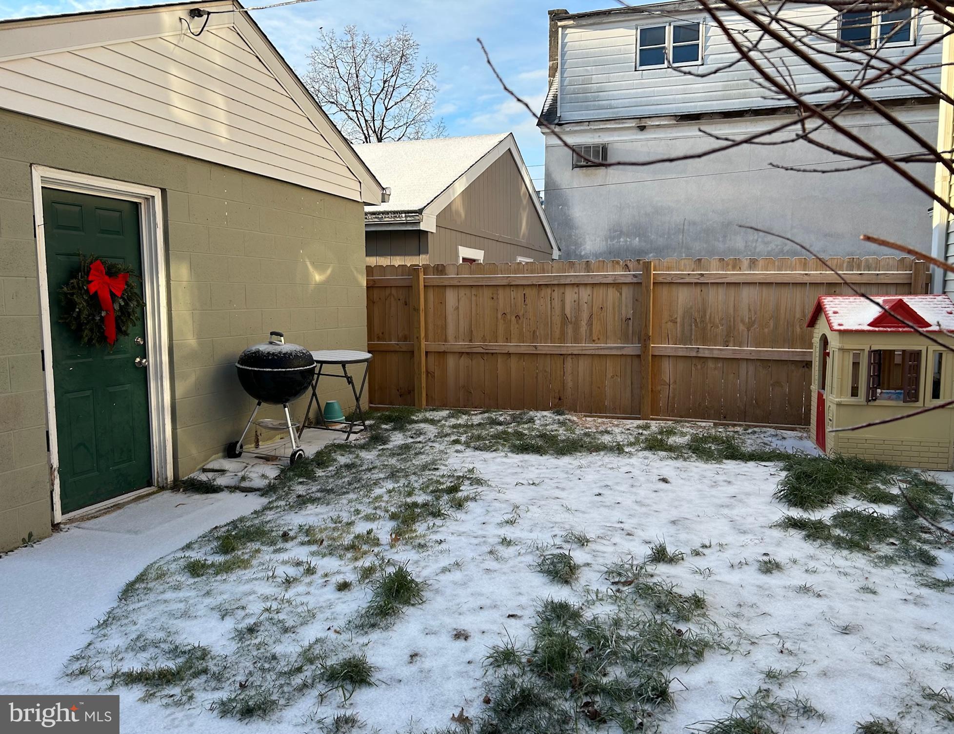 SWEDESBURG - Residential