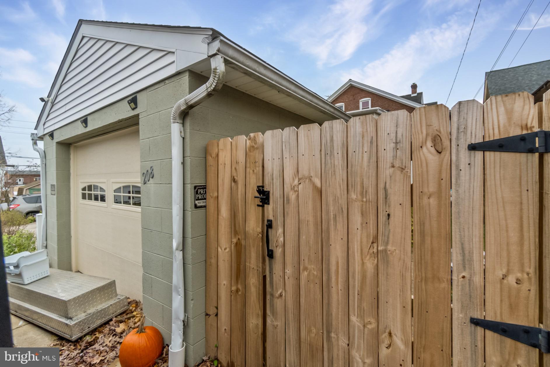 SWEDESBURG - Residential