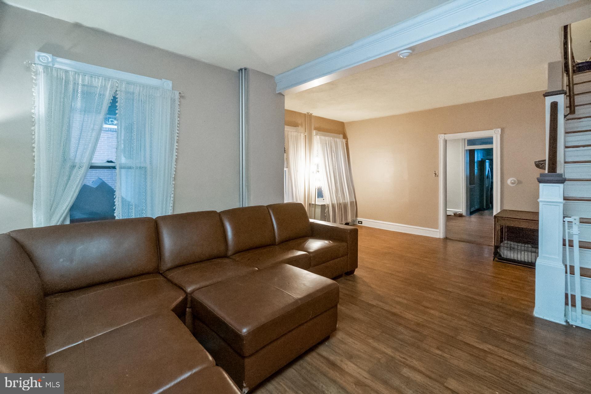 SWEDESBURG - Residential