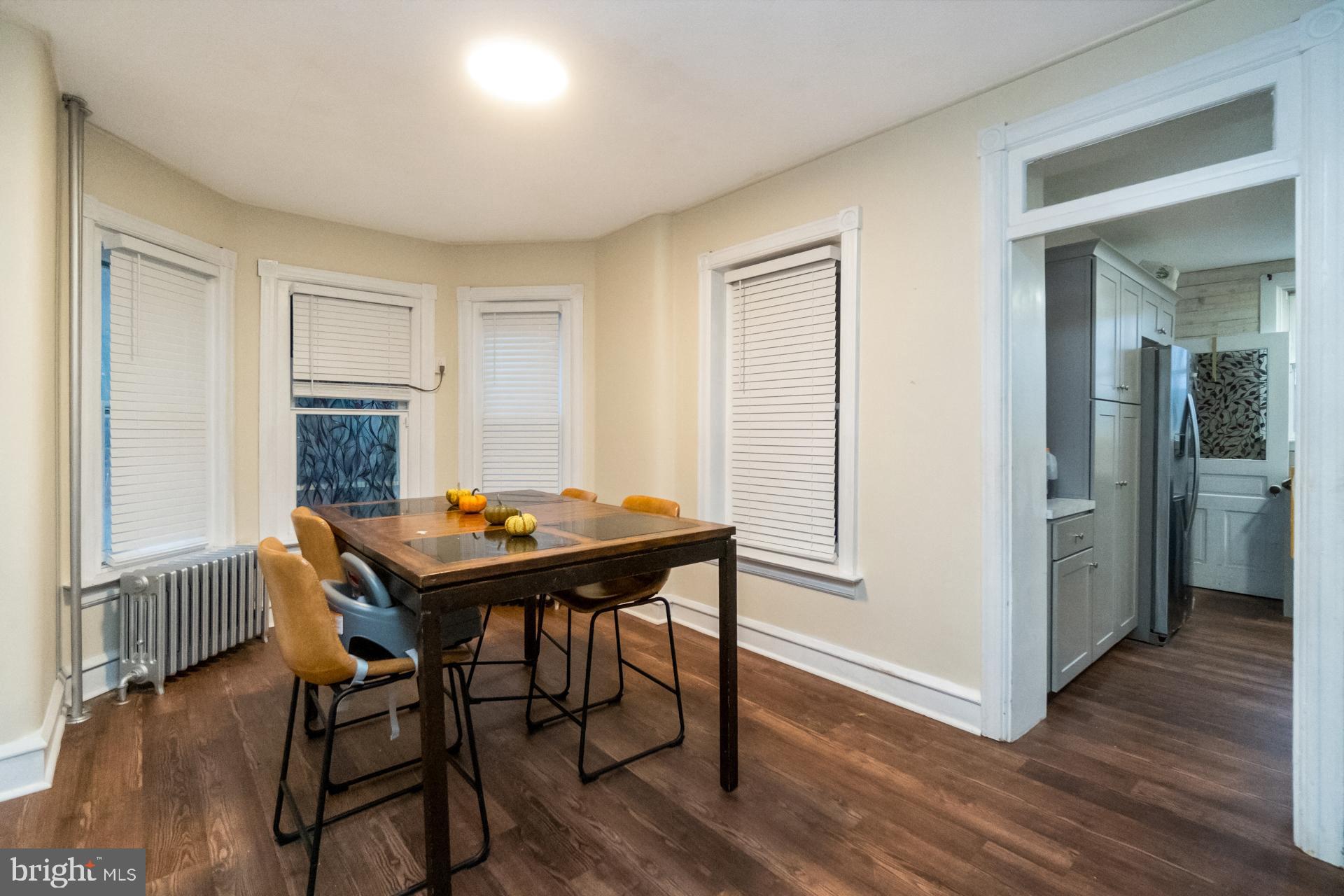 SWEDESBURG - Residential