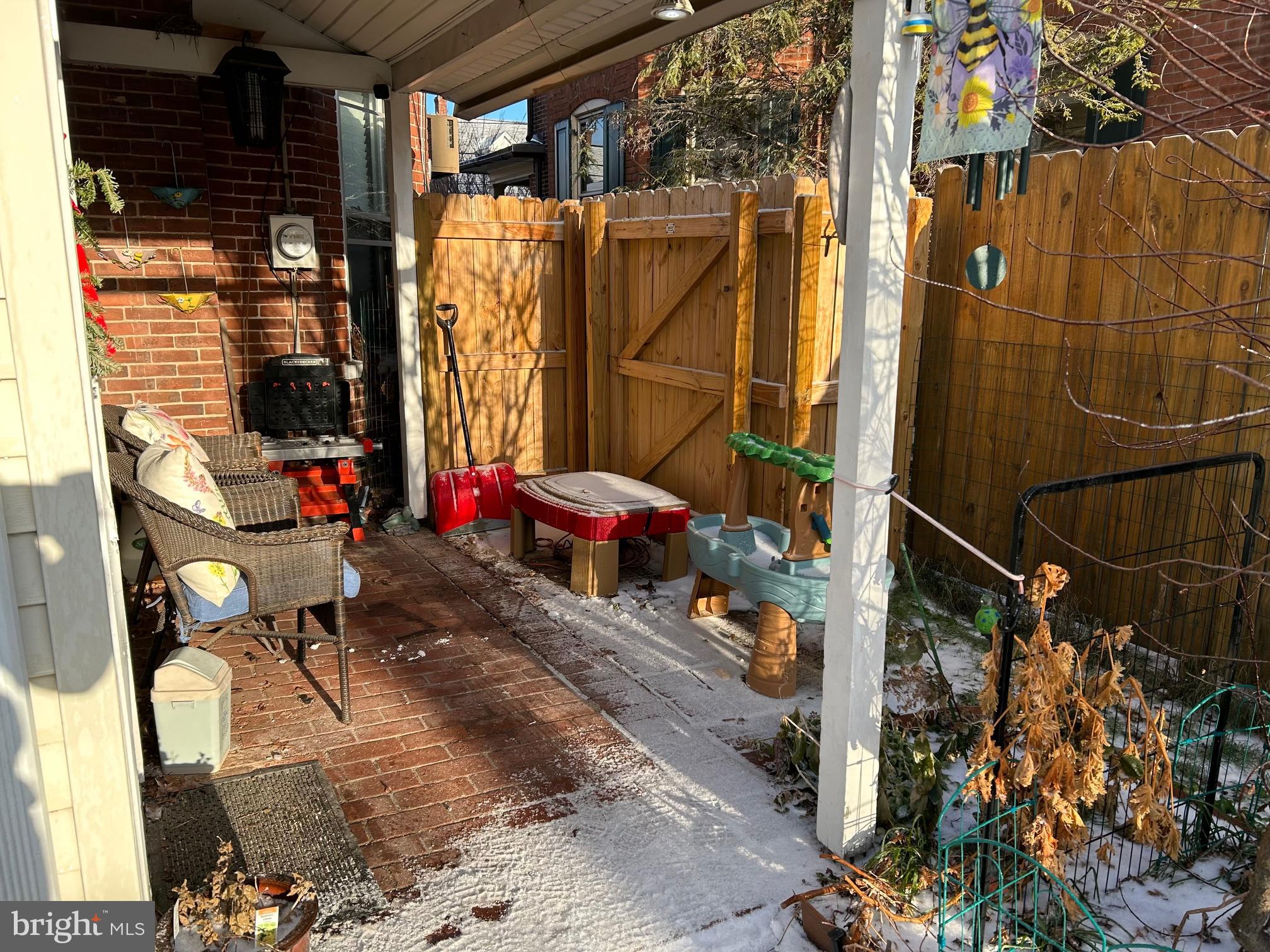 SWEDESBURG - Residential