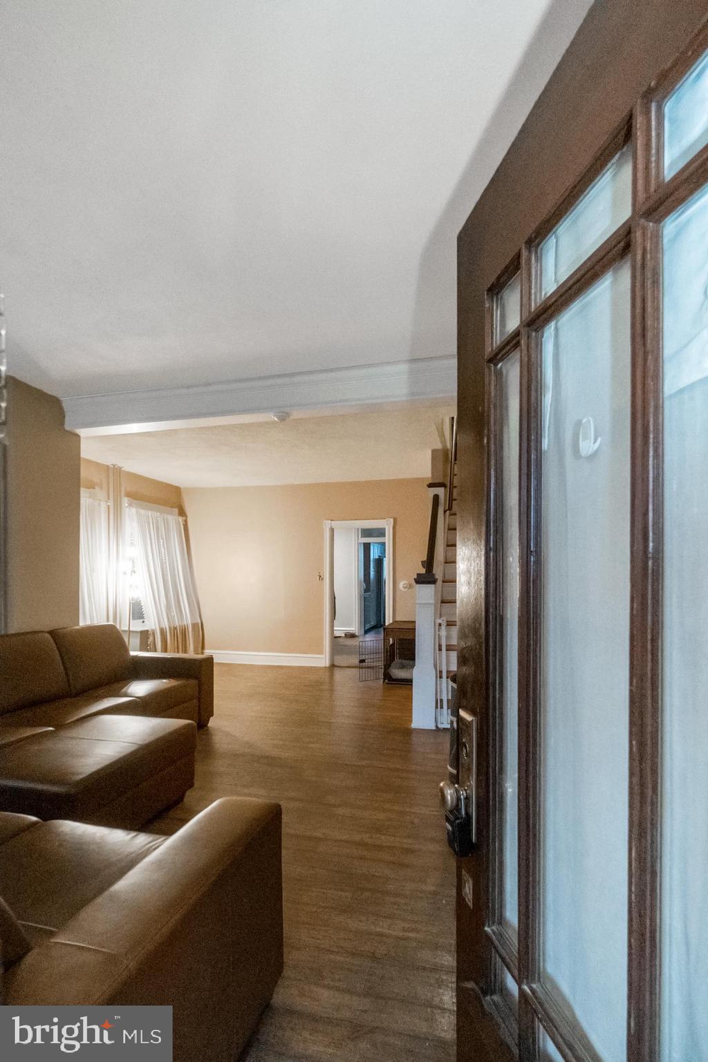 SWEDESBURG - Residential