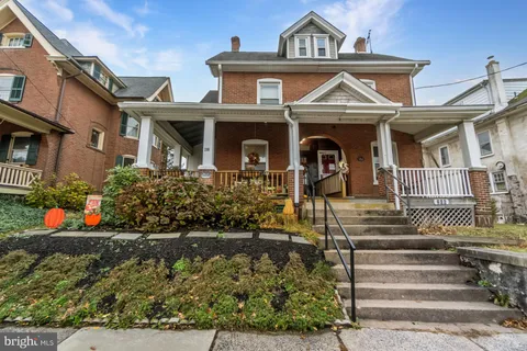 208 E Broad Street, Souderton, PA 18964 - MLS#: PAMC2162418