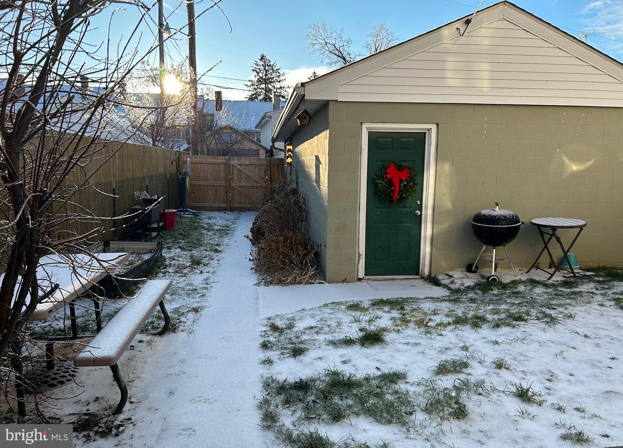 SWEDESBURG - Residential