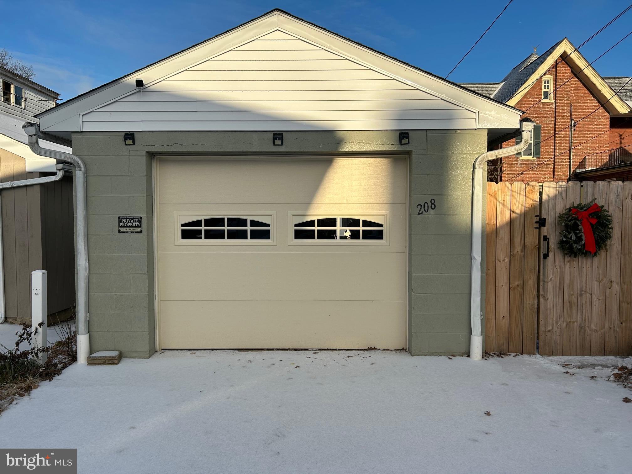 SWEDESBURG - Residential