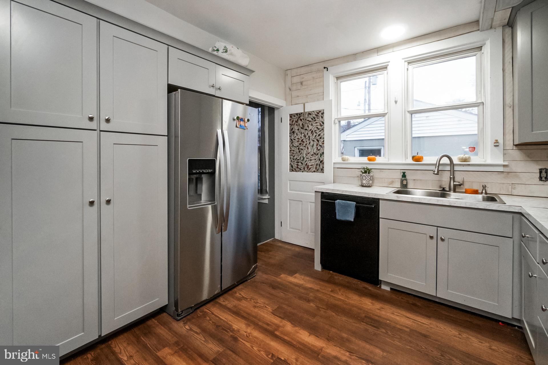 SWEDESBURG - Residential