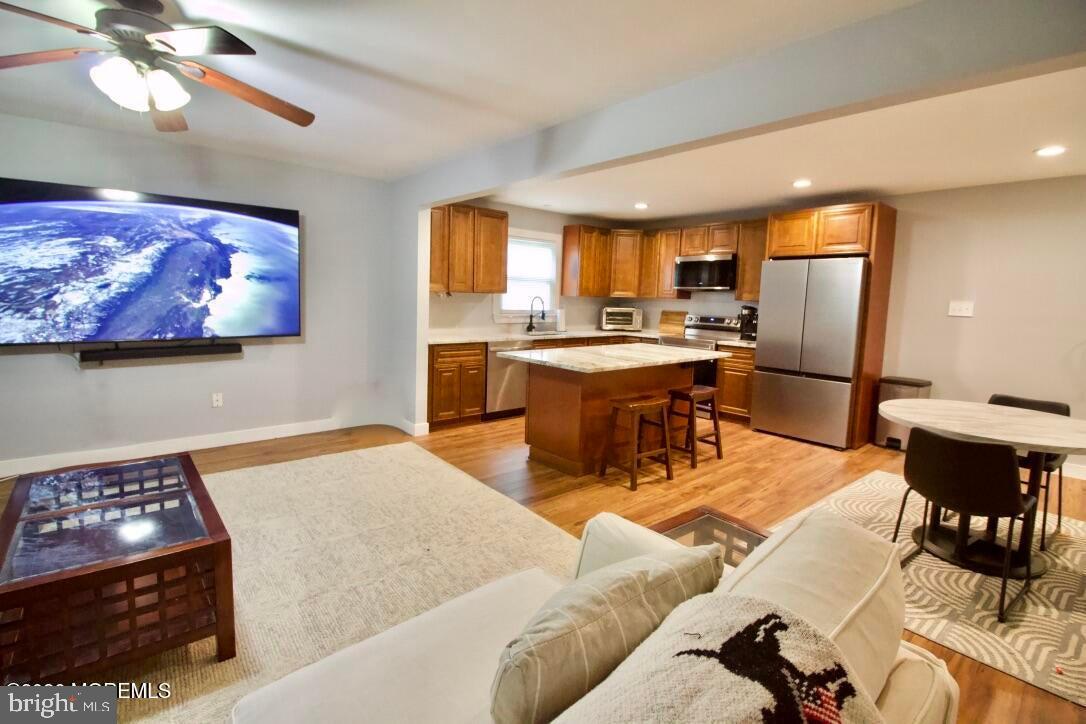 321 CHEROKEE DRIVE