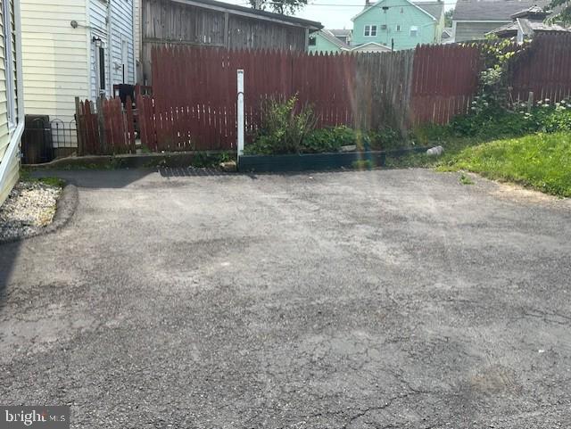 LEWISTOWN BORO - Residential