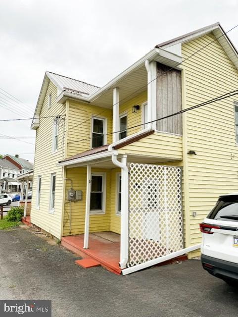 LEWISTOWN BORO - Residential