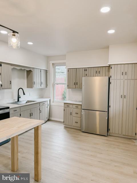 LEWISTOWN BORO - Residential