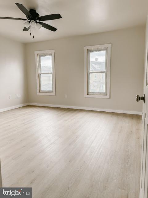 LEWISTOWN BORO - Residential