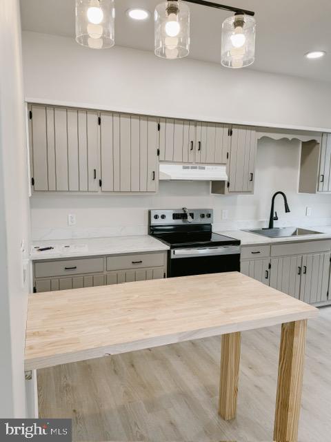 LEWISTOWN BORO - Residential