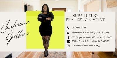 Agent Photo