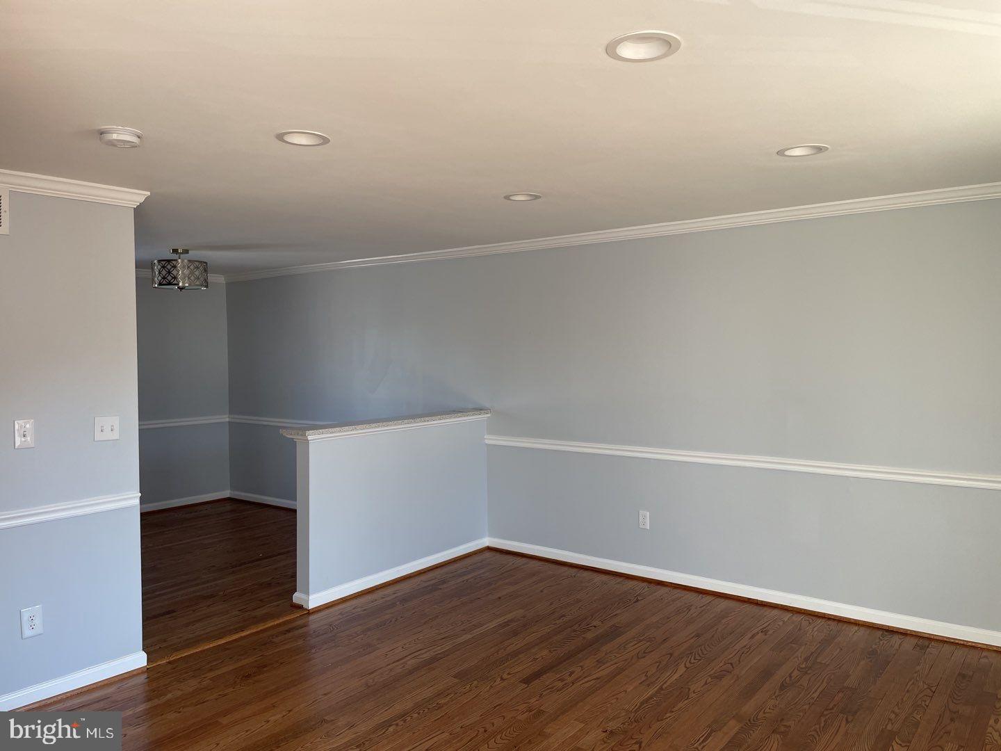 HARMANS WOODS - Residential Lease