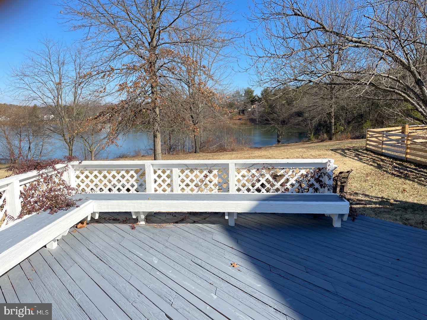 HARMANS WOODS - Residential Lease