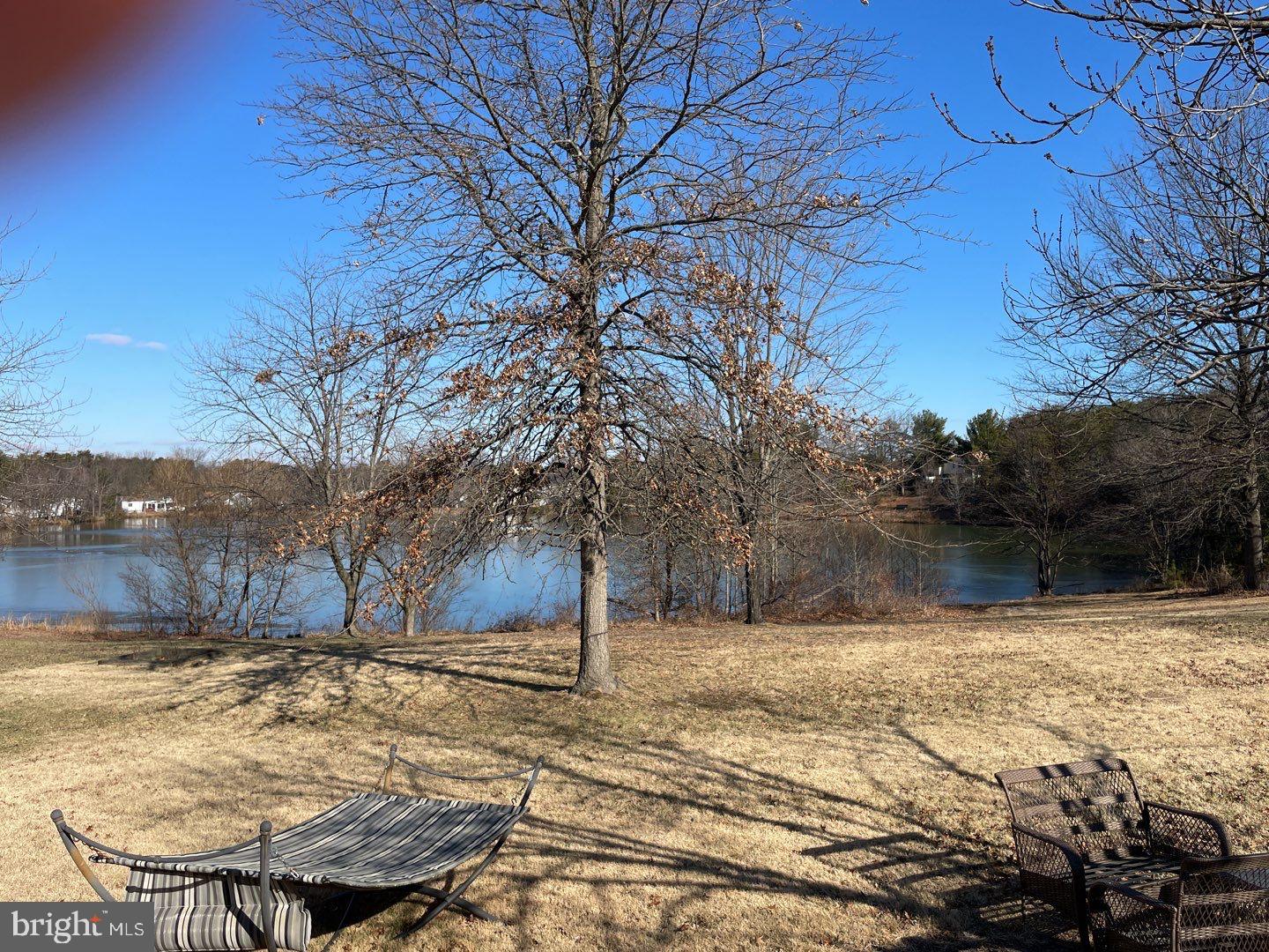 HARMANS WOODS - Residential Lease