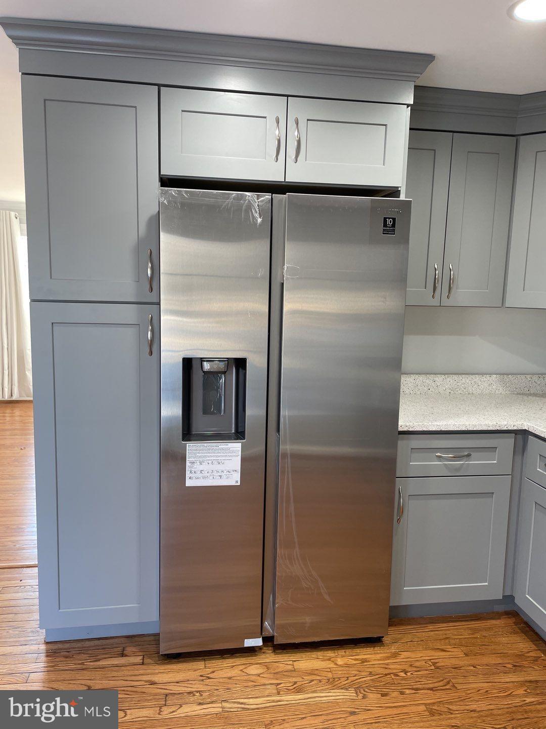 HARMANS WOODS - Residential Lease