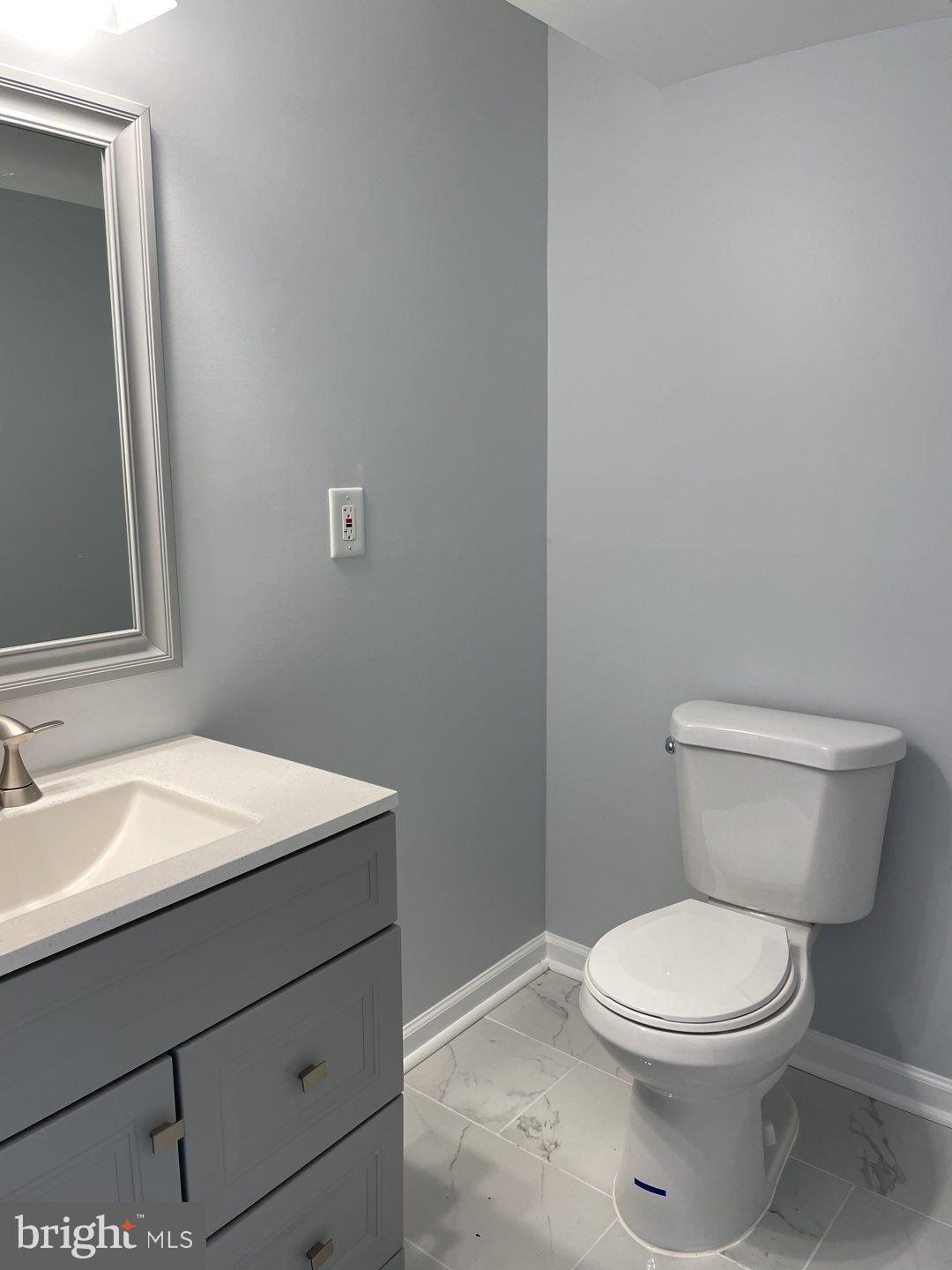 HARMANS WOODS - Residential Lease