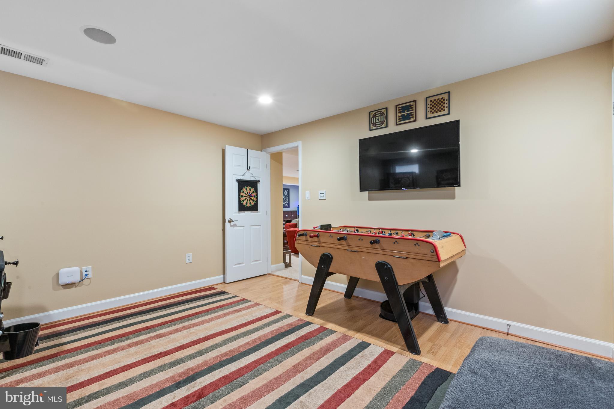 ASHBURN FARM - Residential