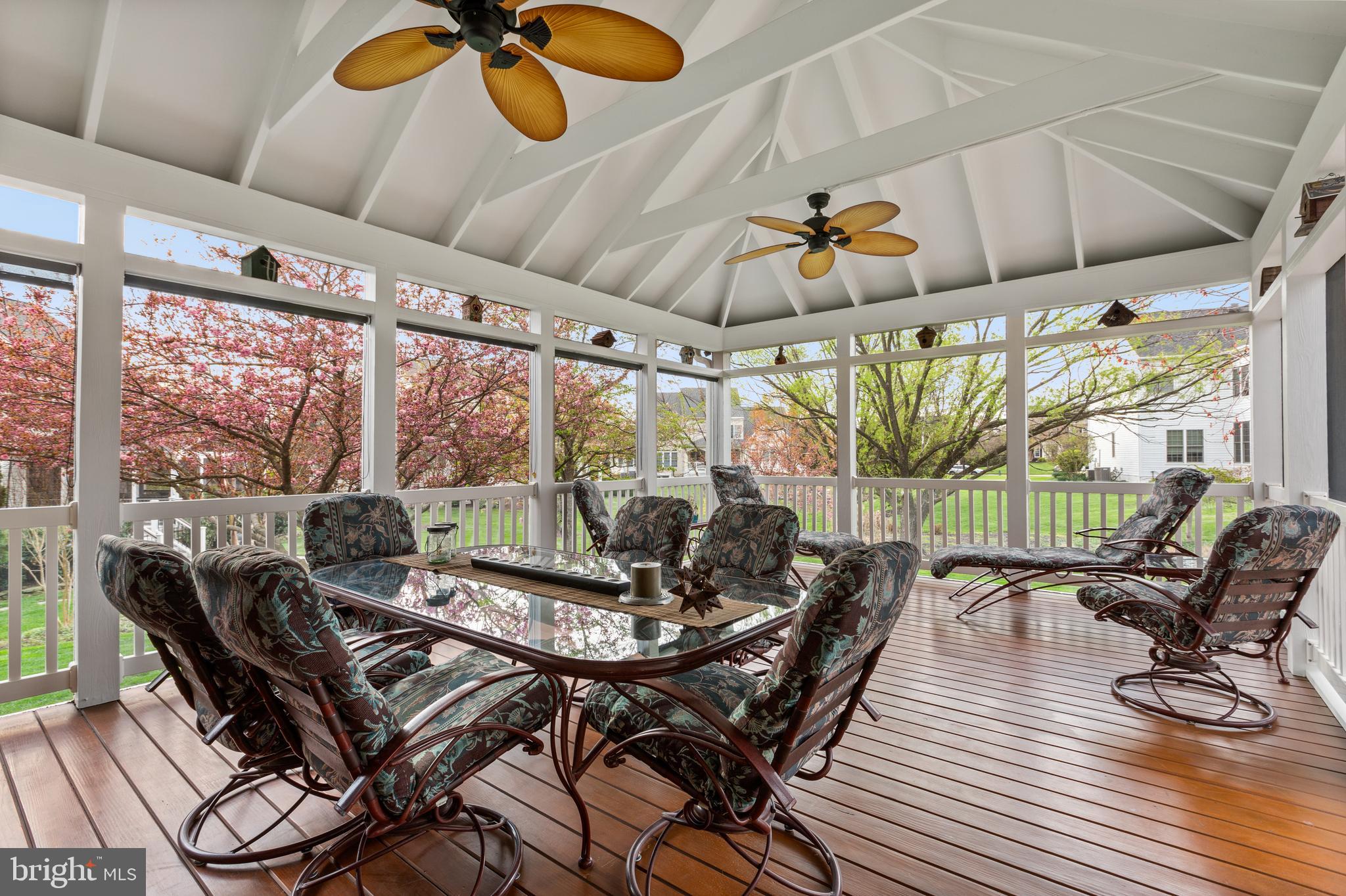 ASHBURN FARM - Residential