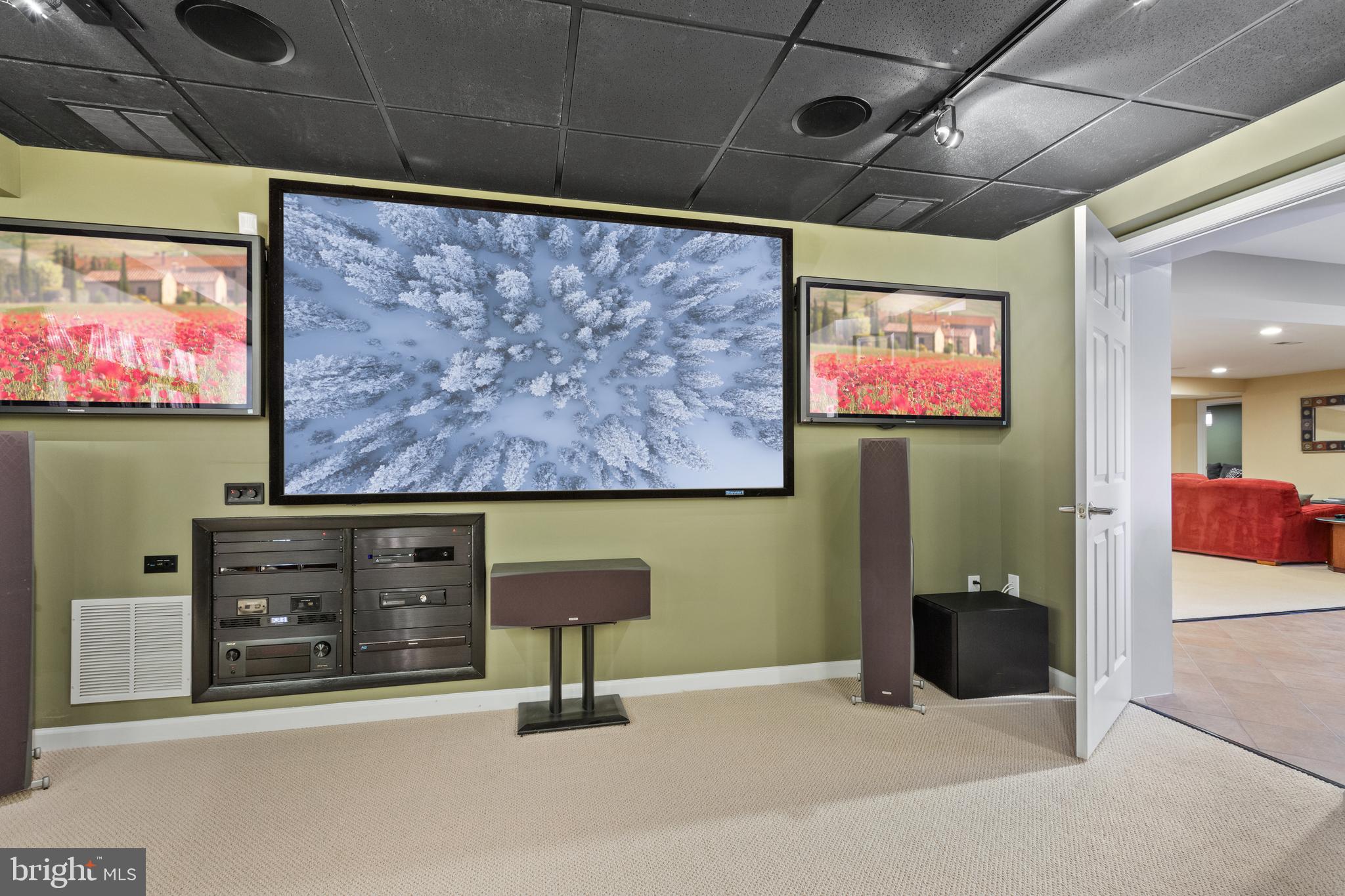 ASHBURN FARM - Residential