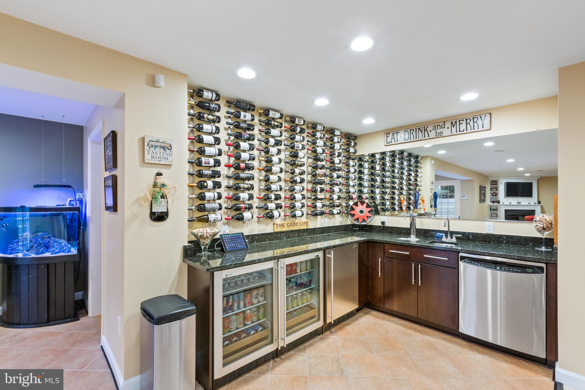 ASHBURN FARM - Residential