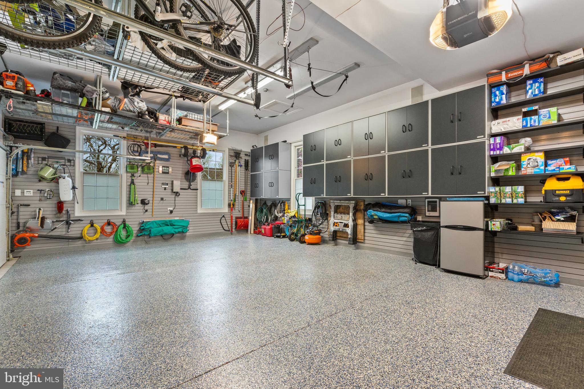 ASHBURN FARM - Residential