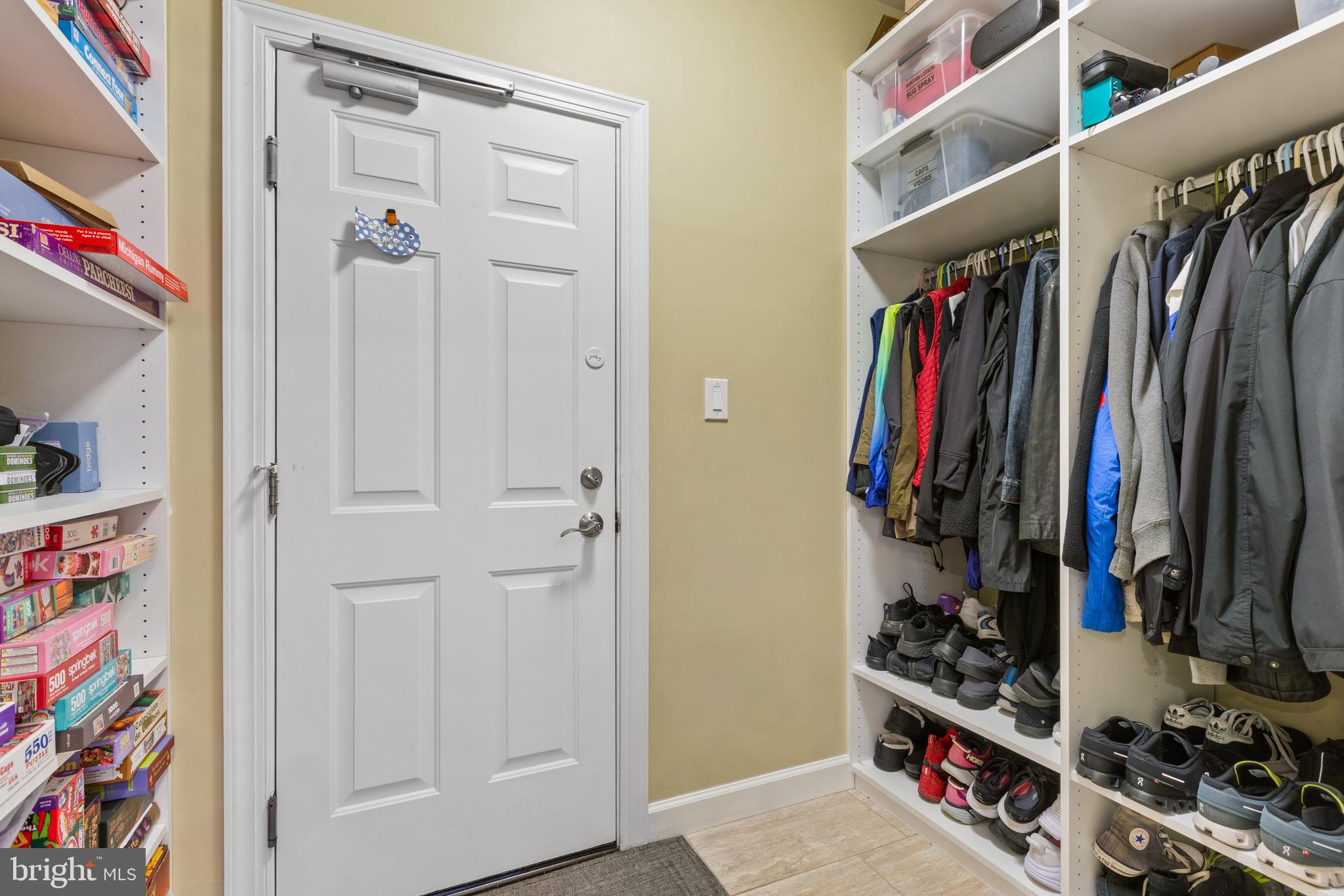 ASHBURN FARM - Residential