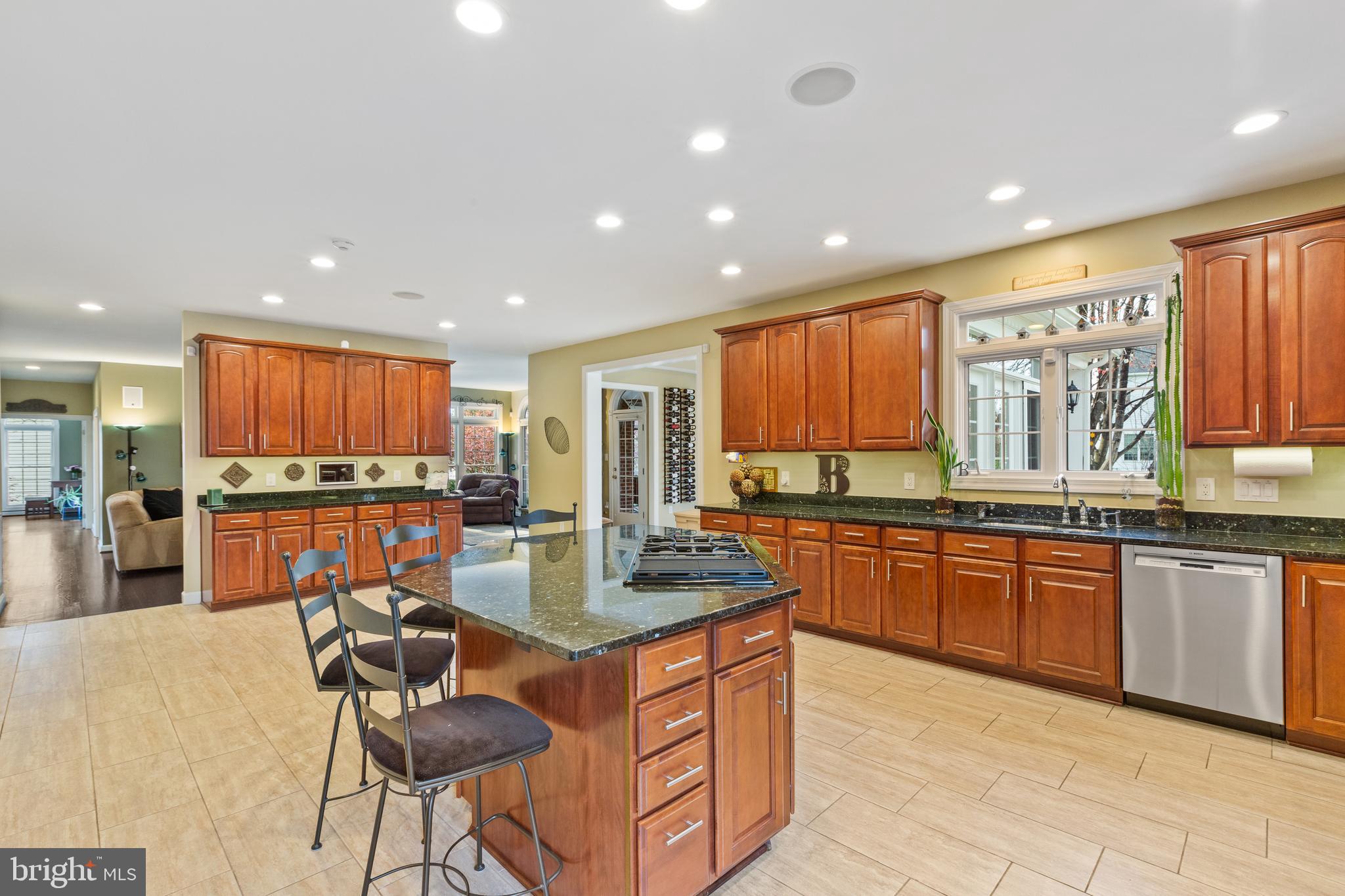 ASHBURN FARM - Residential