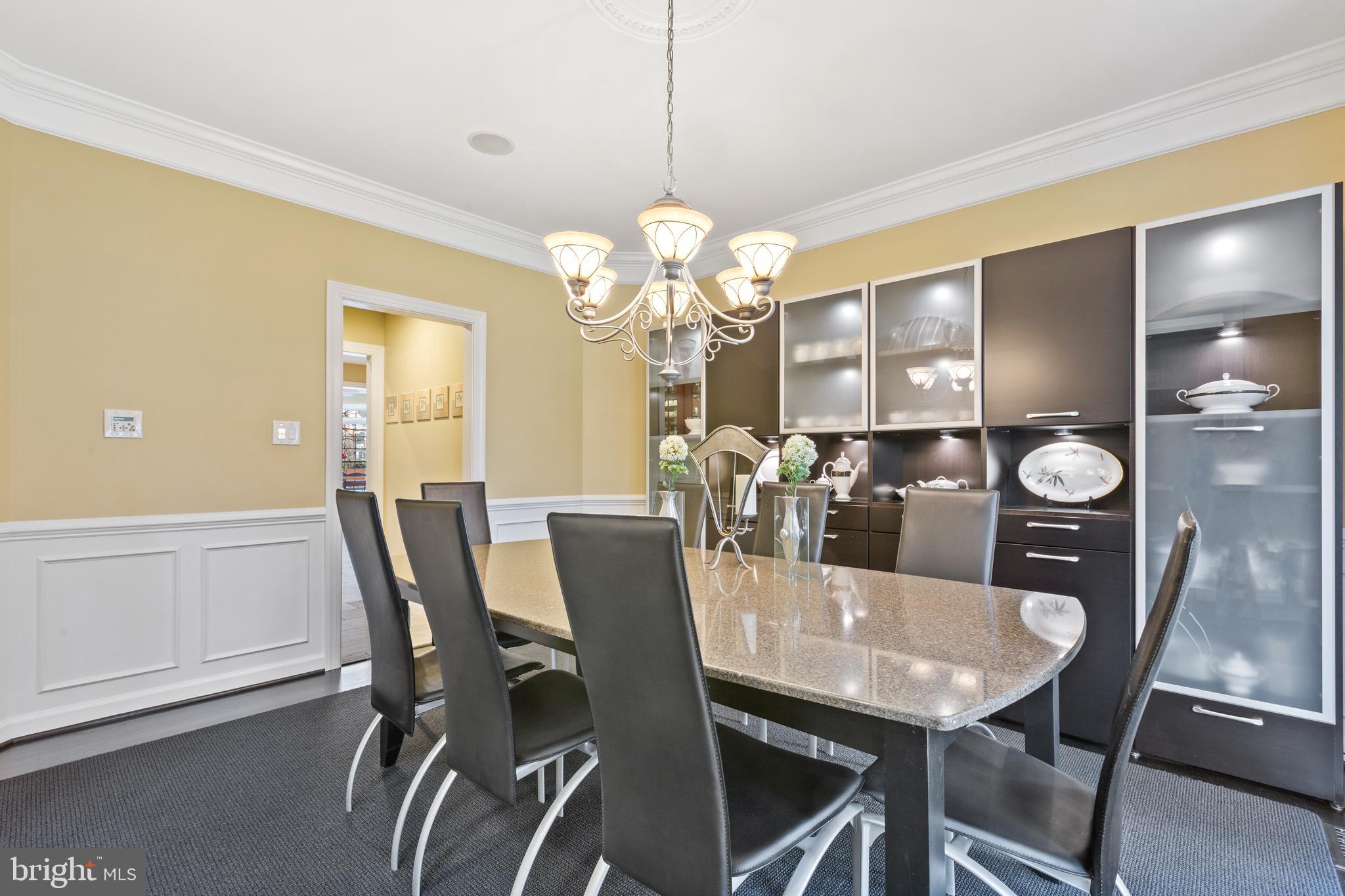 ASHBURN FARM - Residential