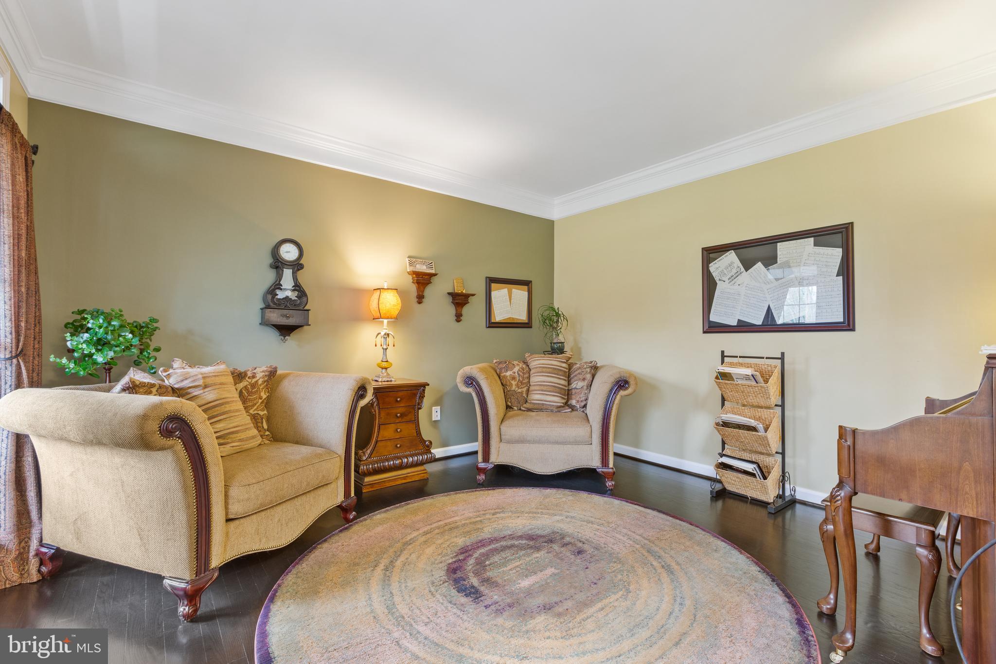 ASHBURN FARM - Residential