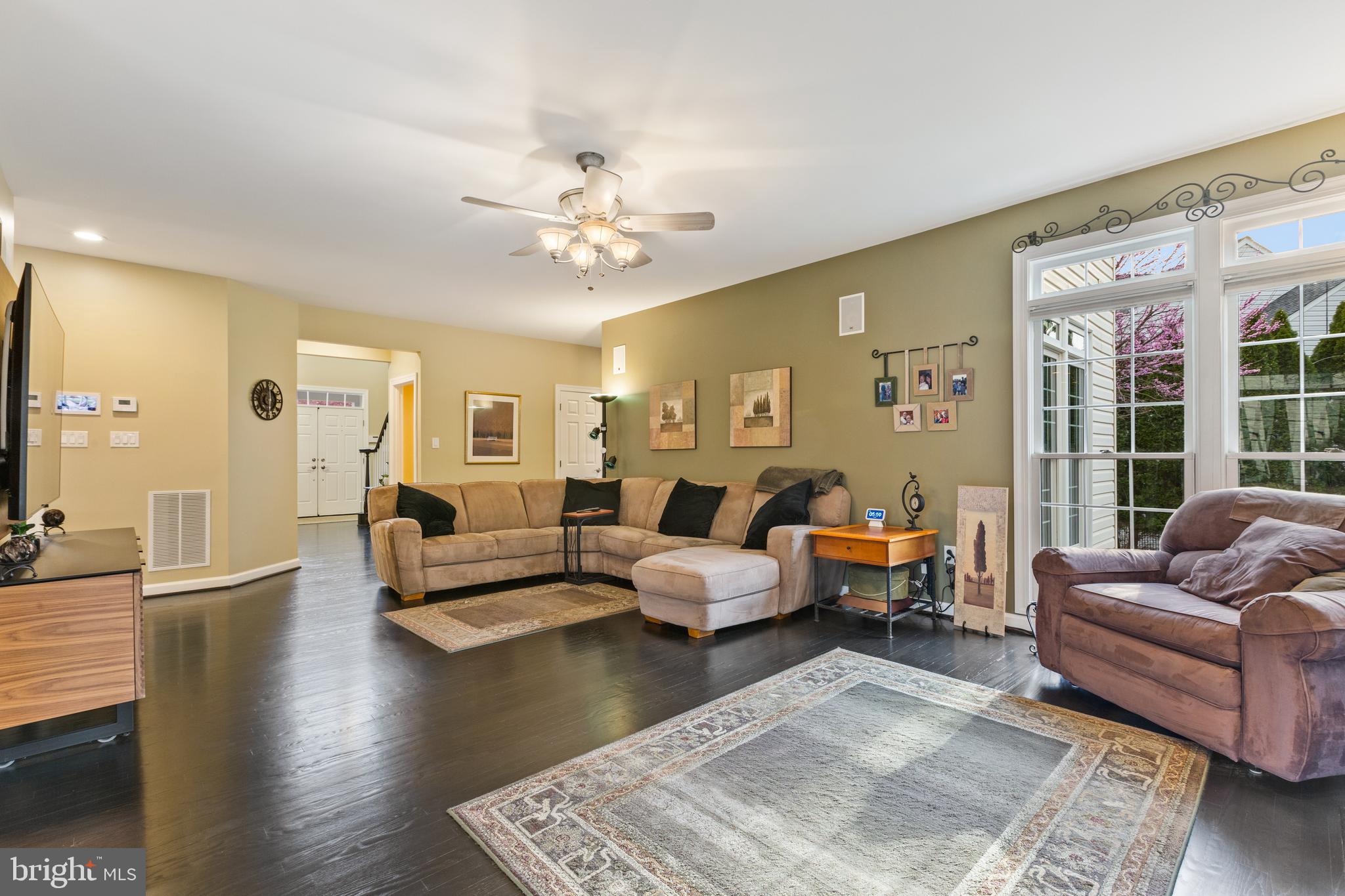 ASHBURN FARM - Residential