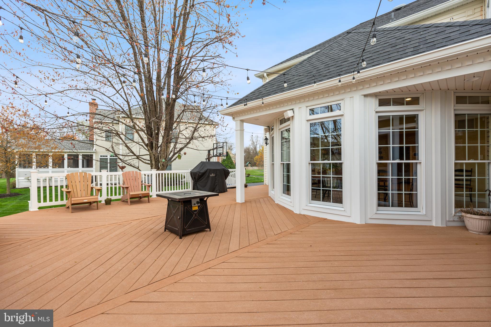 ASHBURN FARM - Residential