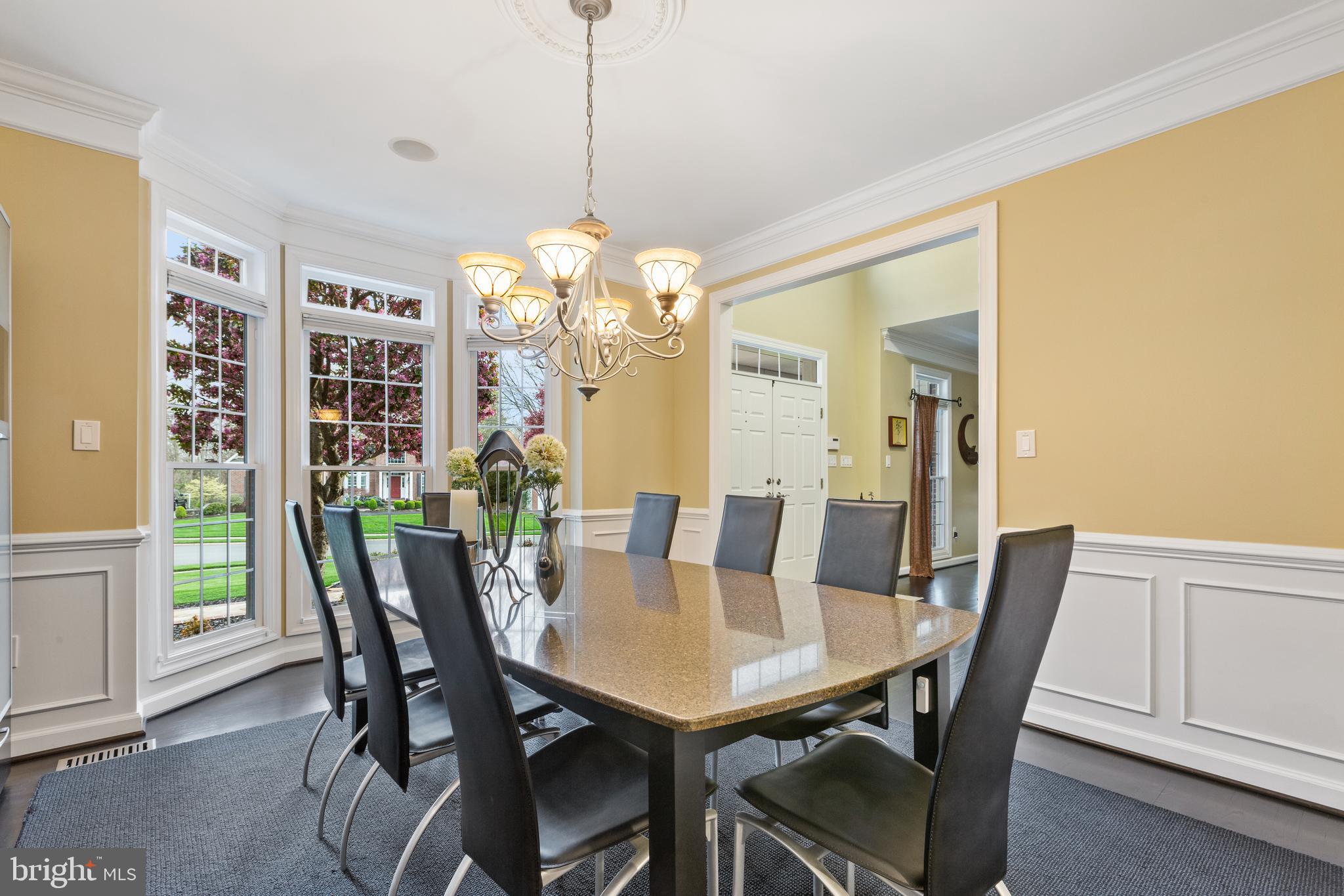 ASHBURN FARM - Residential