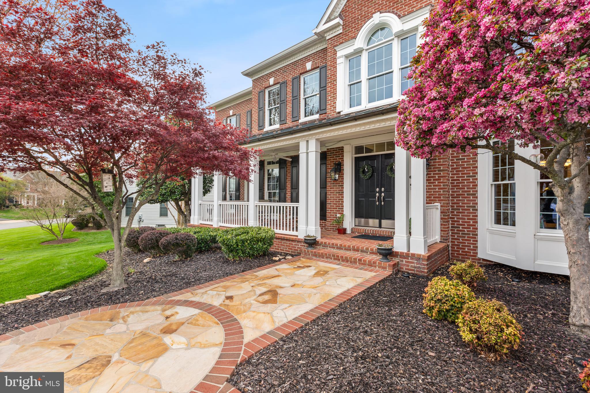 ASHBURN FARM - Residential