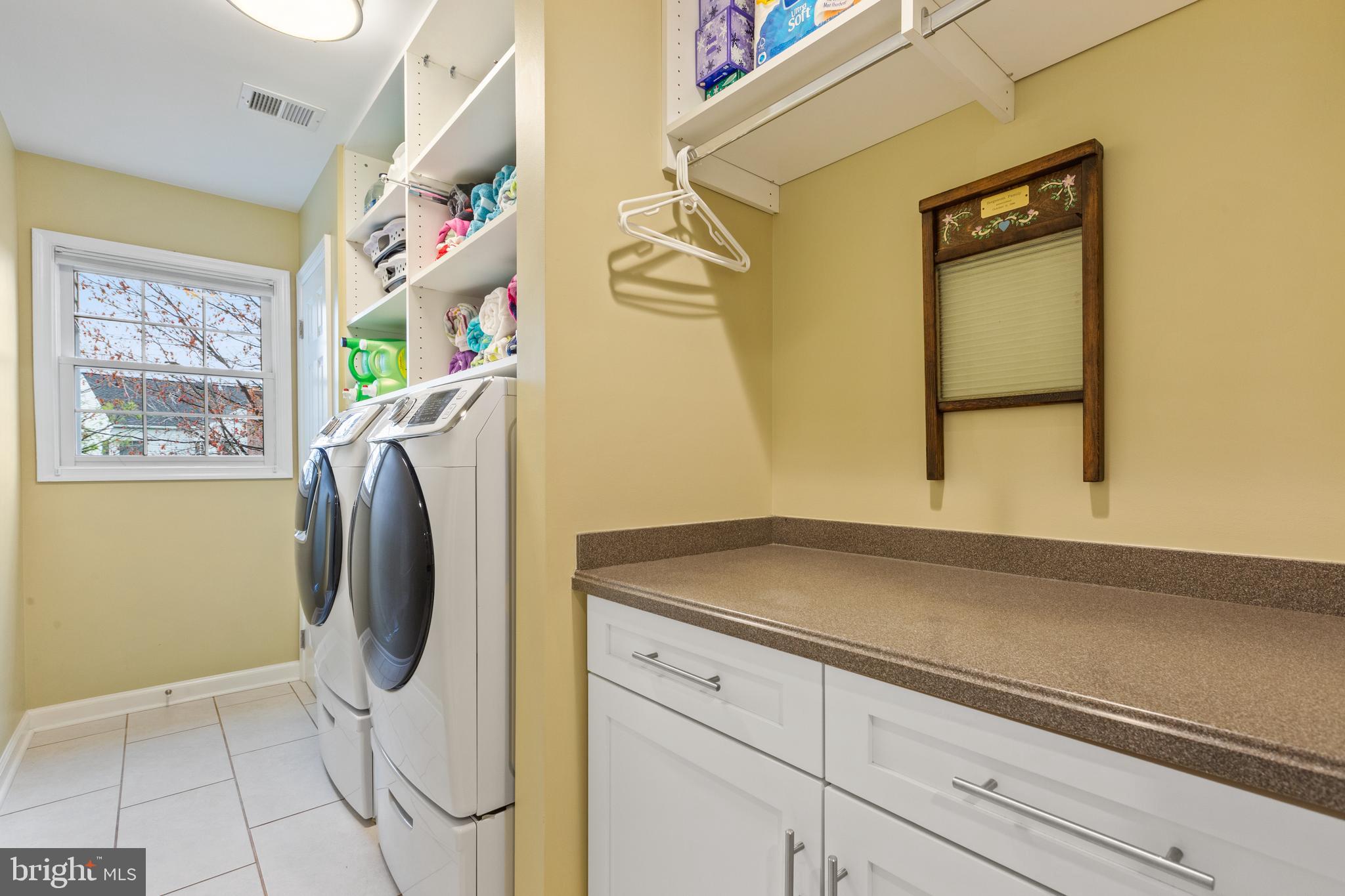 ASHBURN FARM - Residential