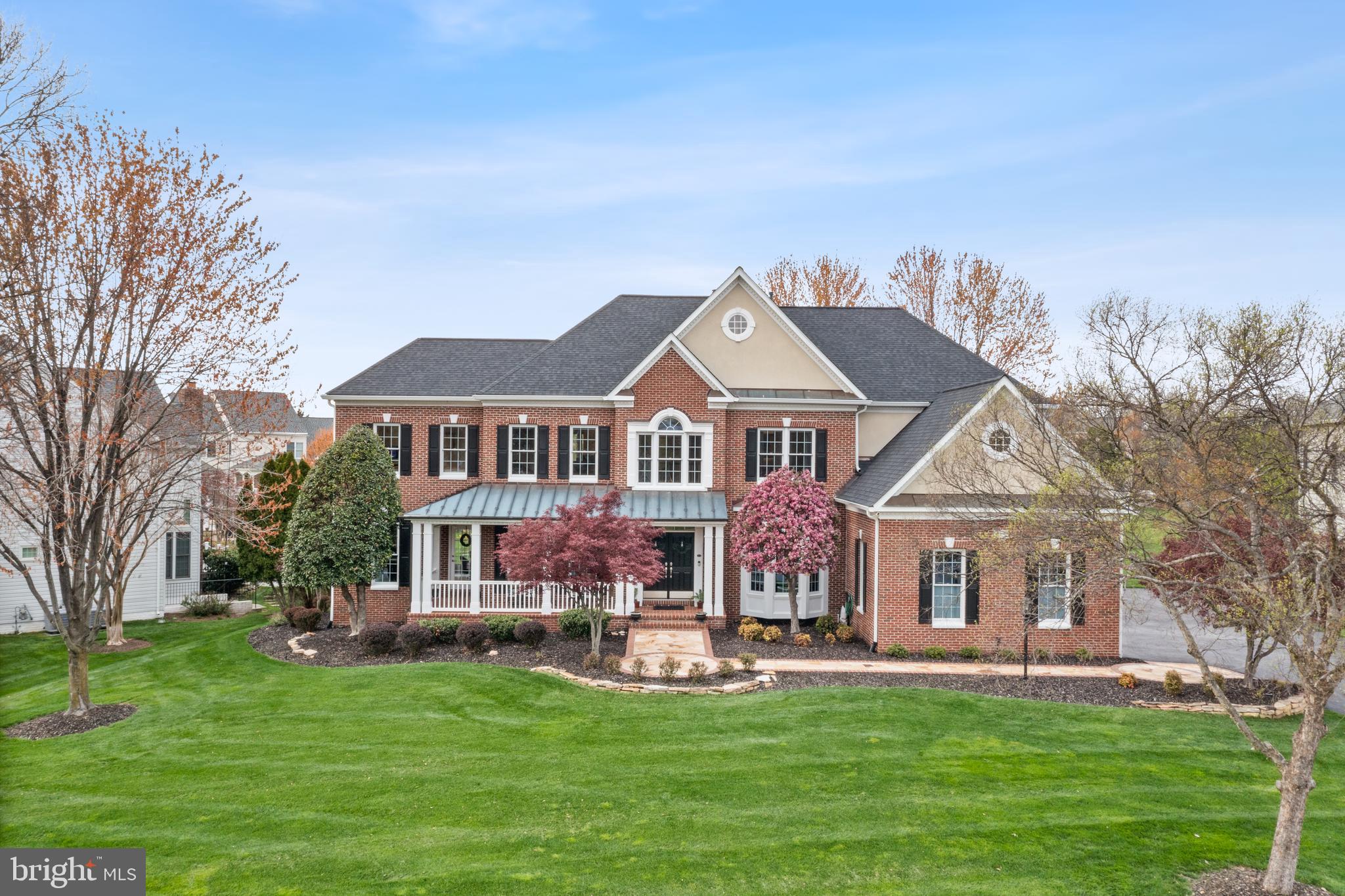 ASHBURN FARM - Residential