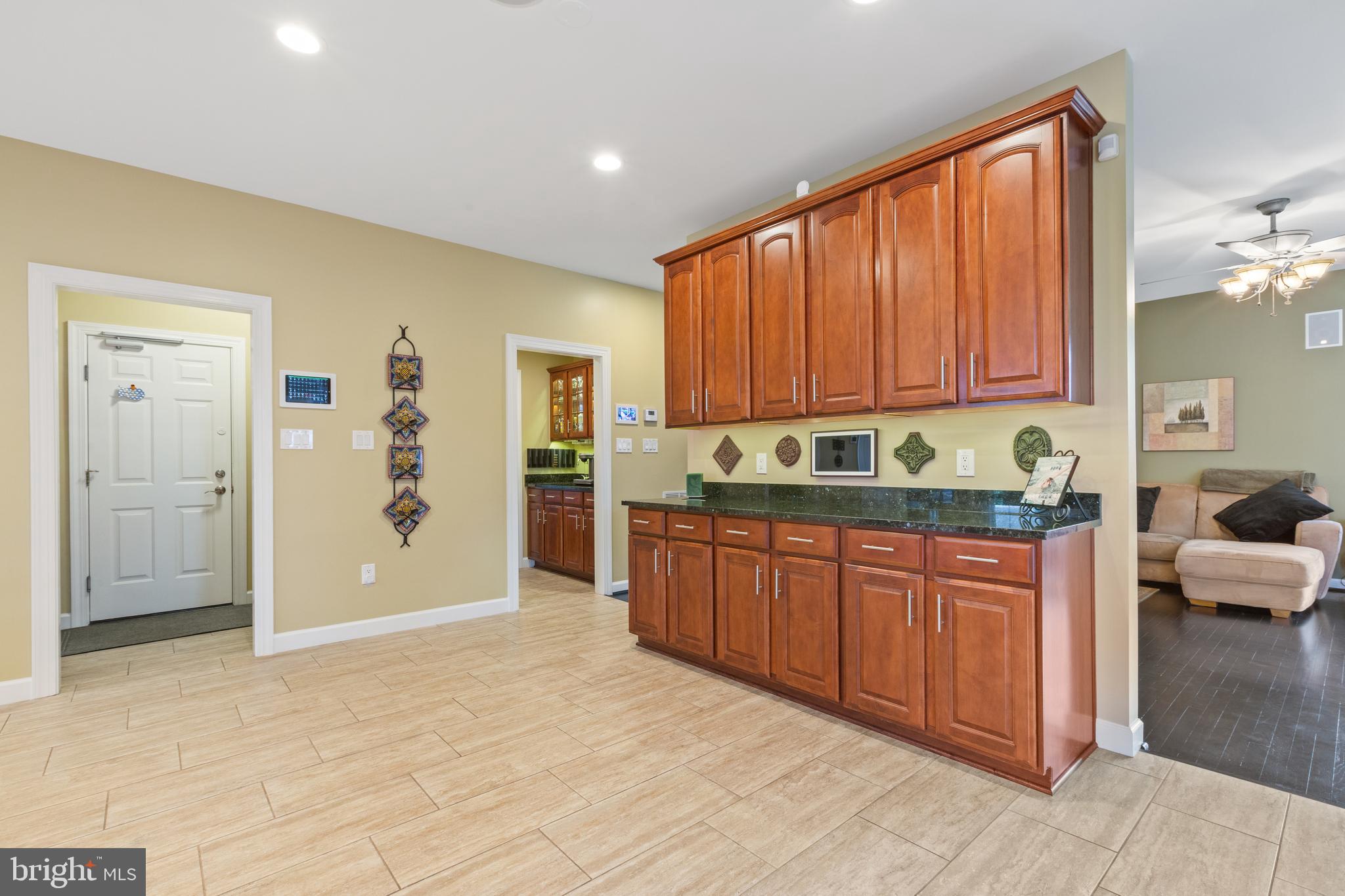 ASHBURN FARM - Residential