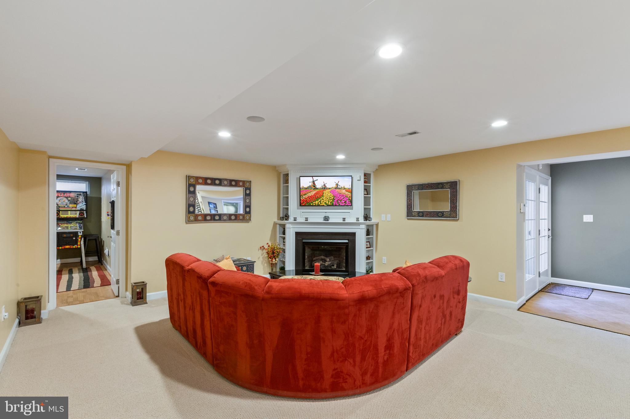 ASHBURN FARM - Residential