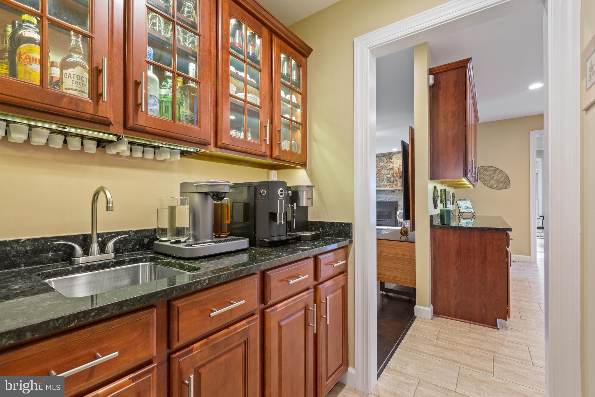 ASHBURN FARM - Residential